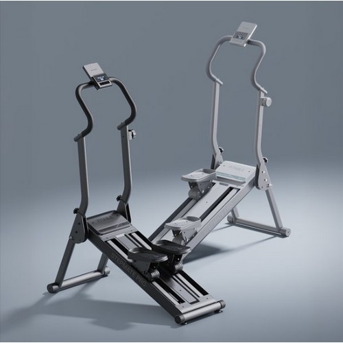 핏에이블 강도조절 가정용 천국의계단 스텝메이트 프로 스텝밀