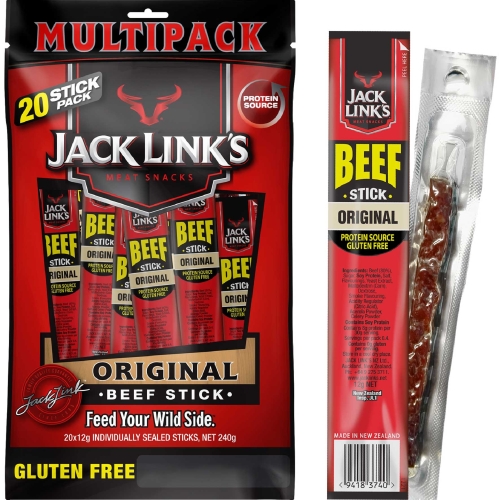 비프 스틱 오리지널 240g