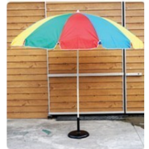 cm산업 마켓 파라솔 대형