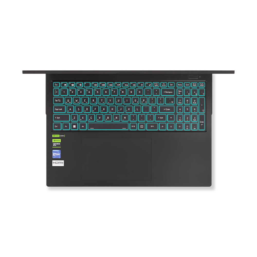 한성컴퓨터 Bossmonster GTS63 T9H7Q24W (SSD 500GB)_이미지