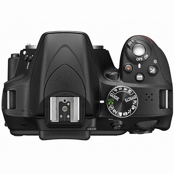 니콘 D3300 렌즈세트 (18-55mm F3.5-5.6 II, 중고품)_이미지