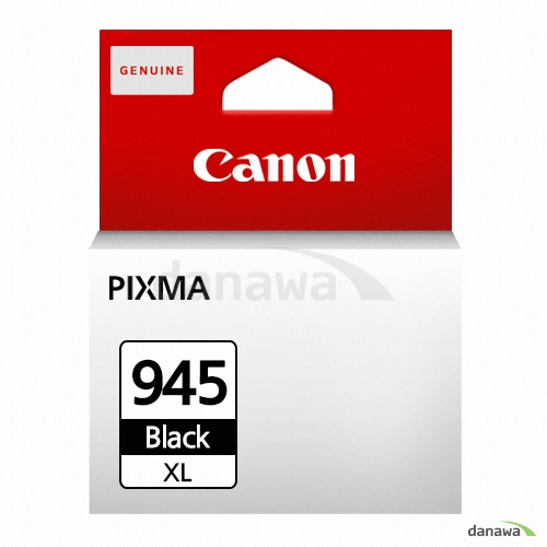 Canon 정품 PG-945XL 검정