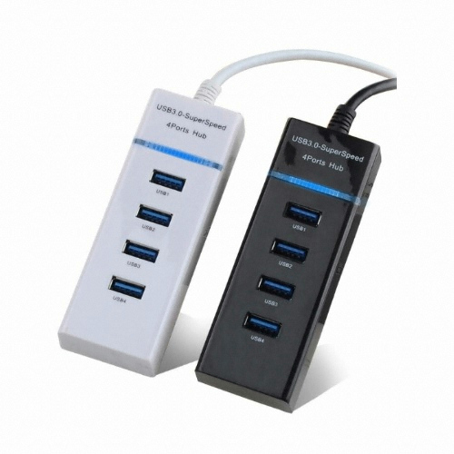 대진씨앤엠 DJH-3401 (4포트/USB 3.0)