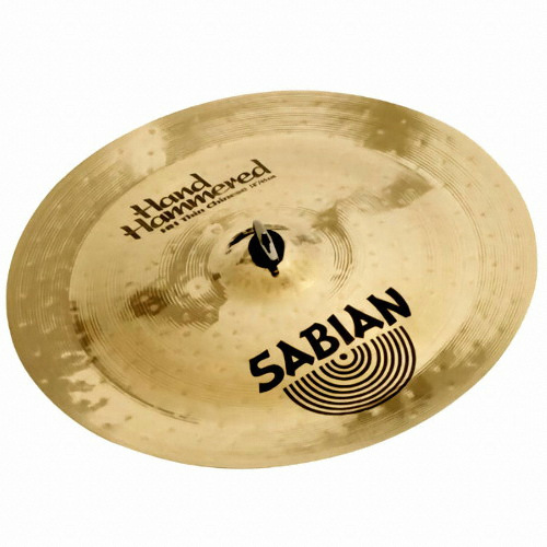 심벌 Sabian 18인치 Thin Chinese HH BR 11853B