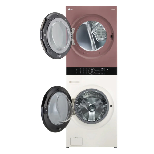 LG���� Ʈ�� �������÷��� ����Ÿ�� W16ED