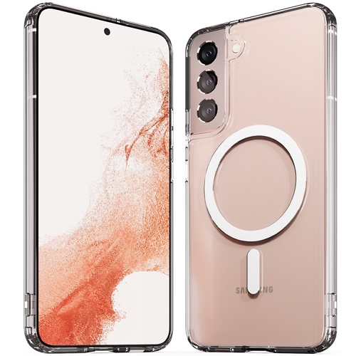 갤럭시S22 플러스 M-에어클로 라이트 케이스