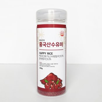 홍국산수유미