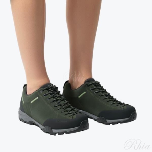 스카르파 모히토 트레일 GTX 맨 D폭스M63324/TM9_이미지