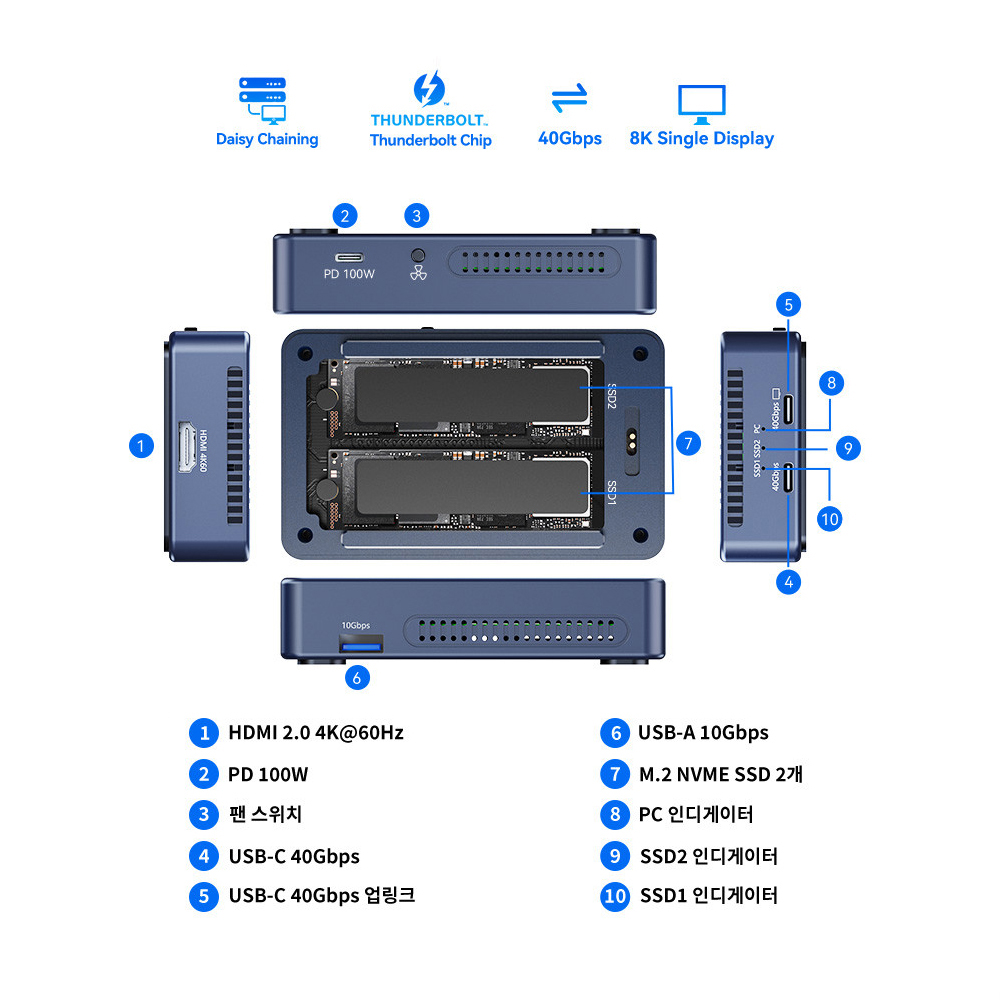 ACASIS TBU405ProMax (1TB)_이미지