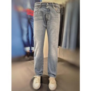 남성 501 오리지널 진 00501-3664 연청 S41989247