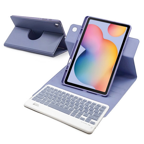 골드다이크 AZV 갤럭시탭S6 라이트 콤비 회전 키보드 케이스