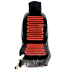 티엔알 블랙배트 플러스 온열시트 [앞좌석]