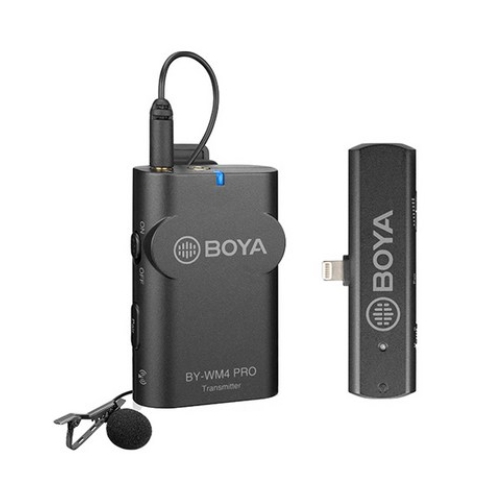 BOYA BY-WM4 Pro K3 (정품)_이미지