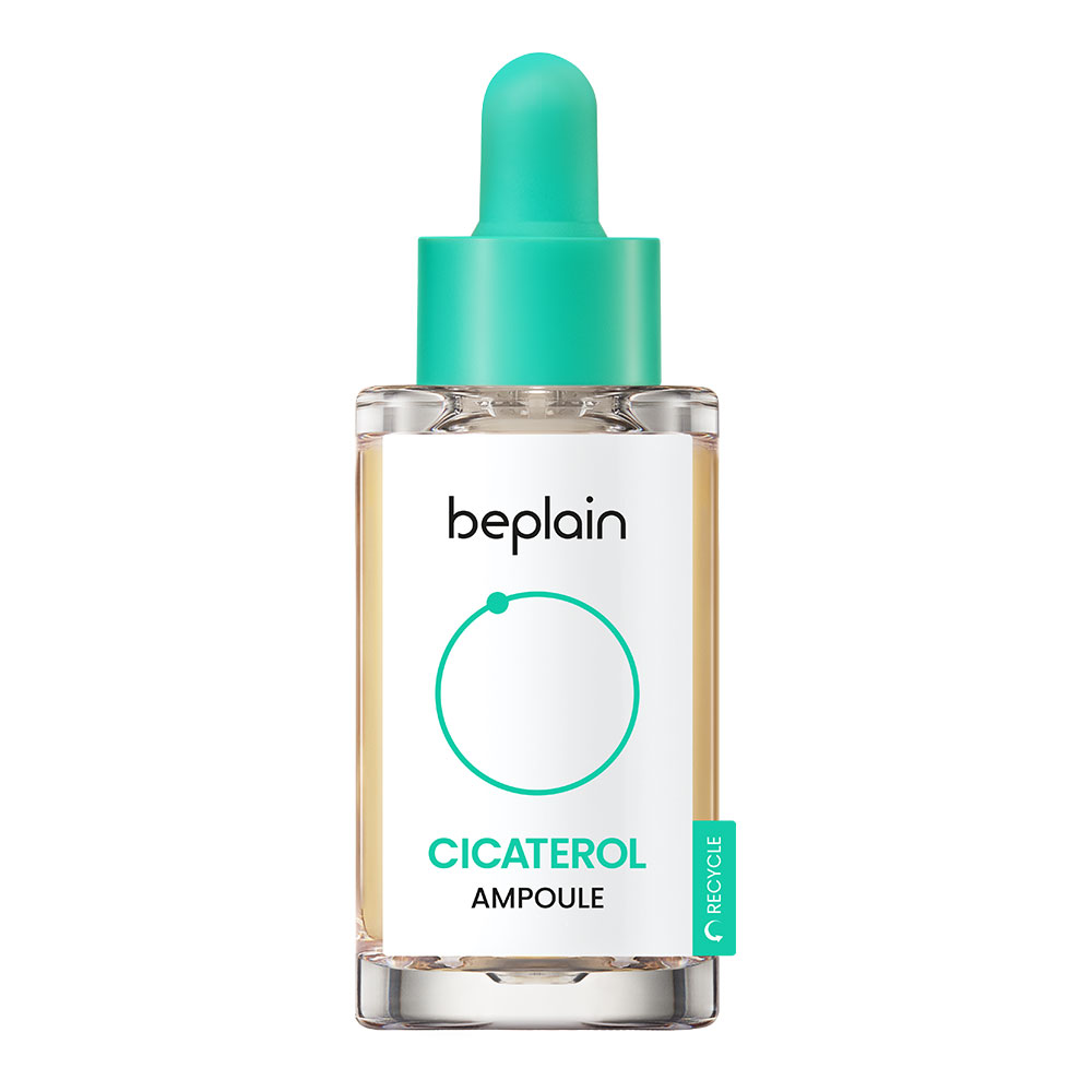 비플레인 시카테롤 앰플 30ml
