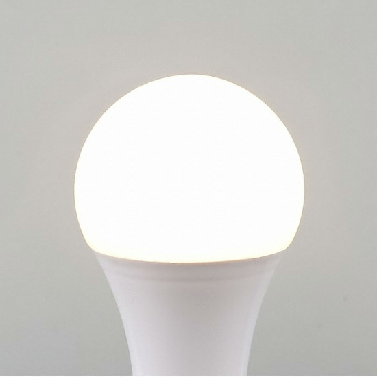 비츠온 LED 에코 벌브전구 주광색 14W_이미지