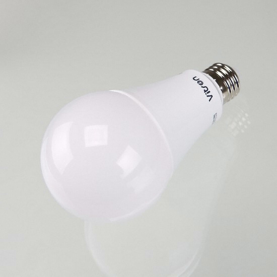 비츠온 LED 에코 벌브전구 주광색 14W_이미지