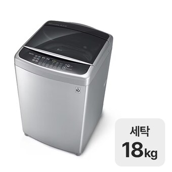 LG전자 통돌이 블랙라벨 플러스 <b>T18SV</b>