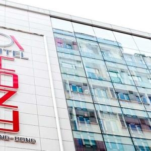 서울 명동 호텔 코지_이미지