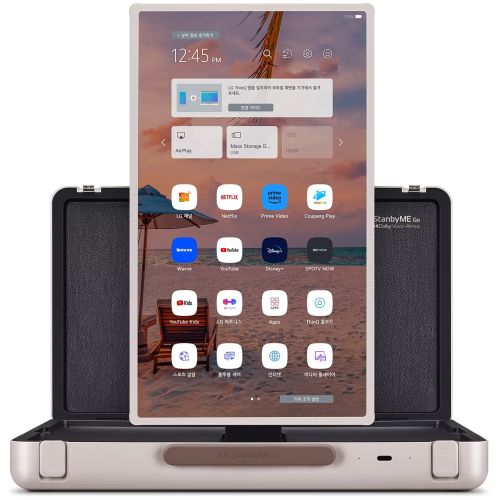 LG���� ���Ĺ��̹� Go 27LX5QKNA