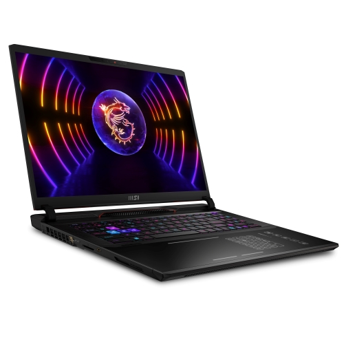 MSI GE시리즈 레이더 GE78 HX 13VG-i9 SmartTP 64GB램 (SSD 4TB)_이미지