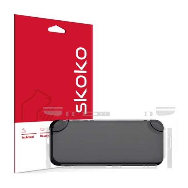 AYANEO Pocket S 무광 전신 외부보호필름