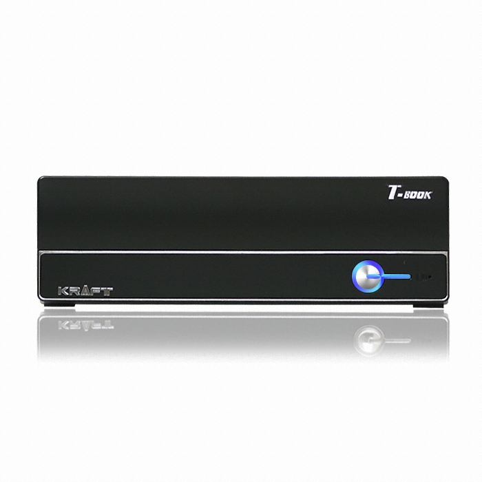 KRAFT KOREA TBOOK ITX 120W (12V / 5A 60W)_이미지