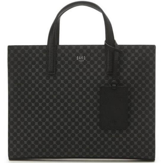 LF 닥스 남성 서류가방_DBBA3E602BK