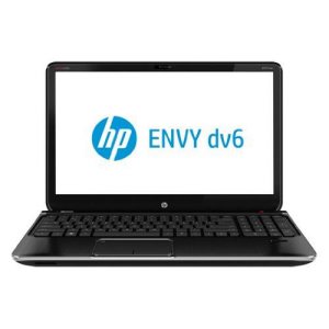 HP 파빌리온 DV6T i7-3630QM (해외구매)