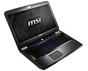 MSI GT70 0ND-202US (해외구매)