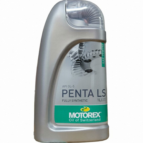 모토렉스 펜타 LS 75W90 1L