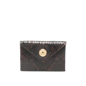 자크뮈스 스네이크 스킨 이펙트 지갑 SLW00202AC05A01_이미지