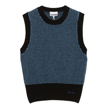 가니 여성 조끼 K1969 695 101792472