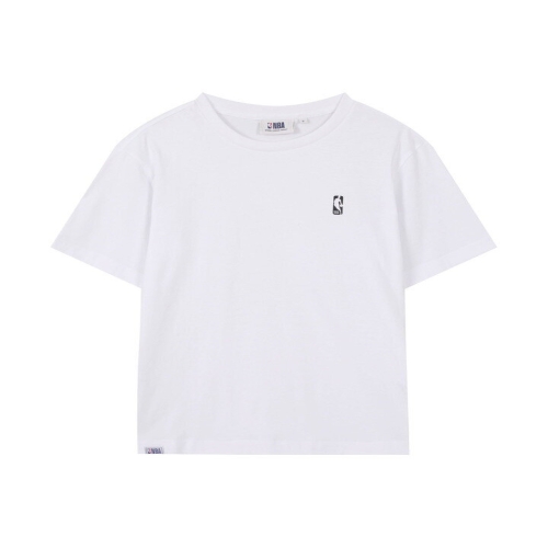 NBA 스몰로고 반팔 티셔츠 6종 N252TS952P _DG_DG