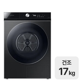 삼성전자 비스포크 그랑데AI DV17B9720CV