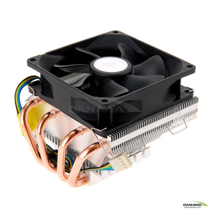 쿨러마스터 Vortex Plus