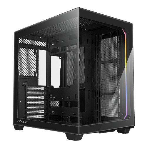 Antec C5 MESH BTF (블랙)