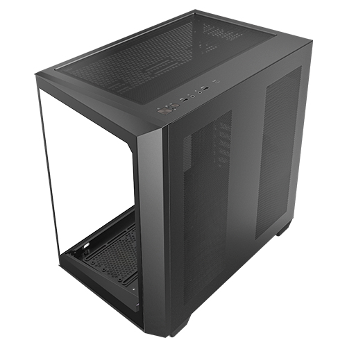 Antec C5 MESH BTF (블랙)_이미지