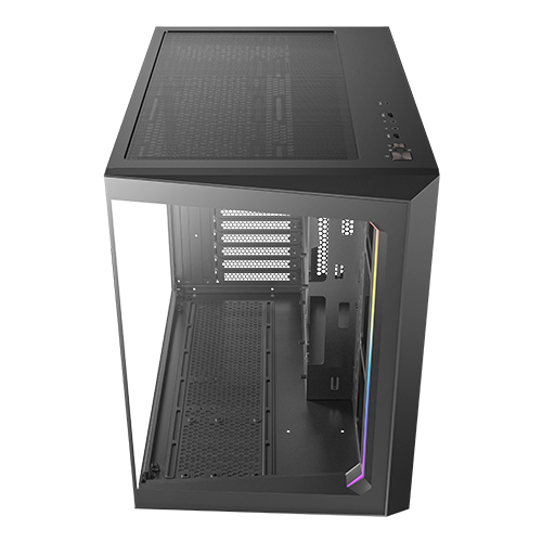 Antec C5 MESH BTF (블랙)_이미지