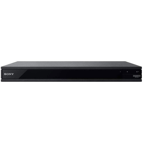 소니 블루레이 플레이어 X800 USB SACD 100-240V 2D/3D 프리 디스크 50/60 와이파이 DVD 2K/4K H.._이미지