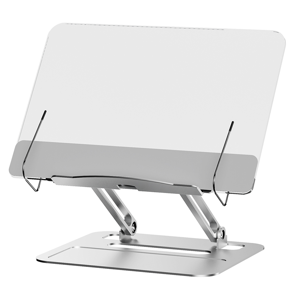 포트리스 A-7M 독서대 겸용 노트북 거치대