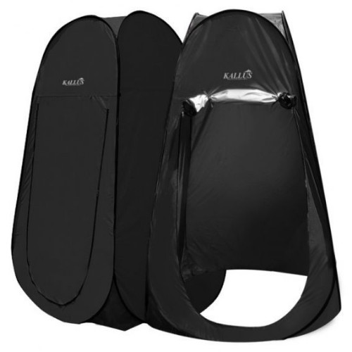 칼루스 원터치 간이 탈의실