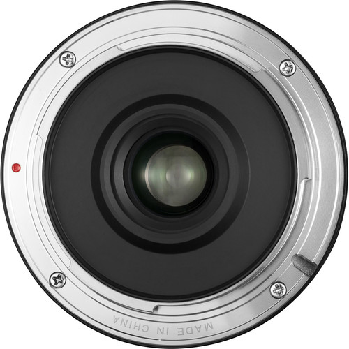 비너스옵틱 LAOWA 9mm F2.8 ZERO-D 캐논 RF-S용 (정품)_이미지