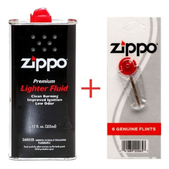 ����(ZIPPO) ������ ���� 355ml+�ν˵�(6��)