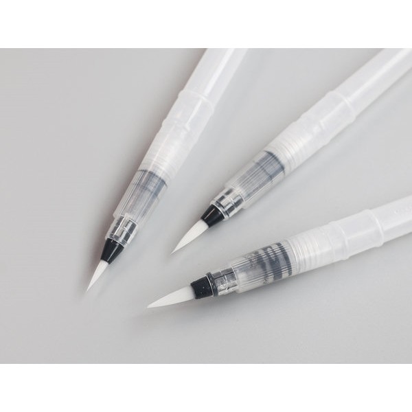 워터브러시