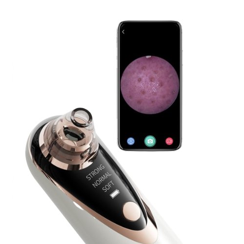 Jisszhou 에코메디스 카메라 피지흡입기 H02_이미지