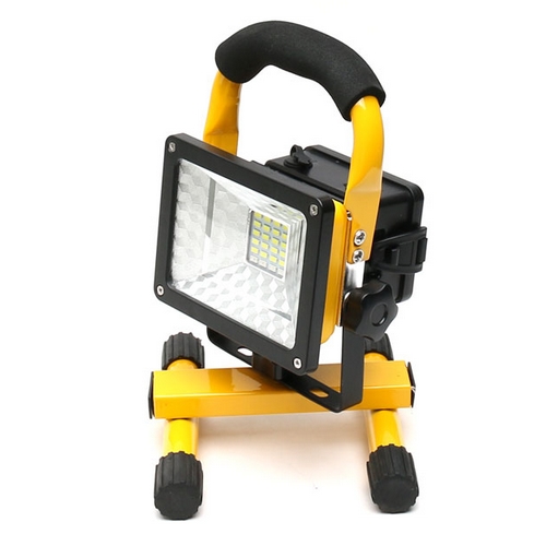 30W LED 충전식 작업등