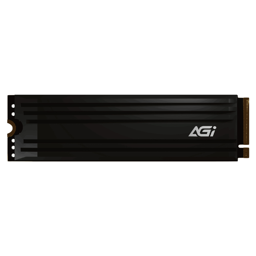 AGI AI838 M.2 NVMe ����