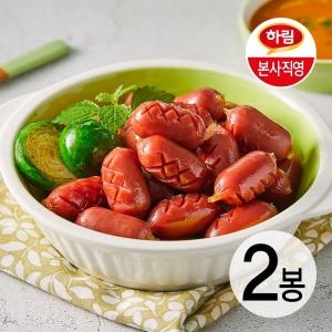 하림 요리비엔나1000g_이미지