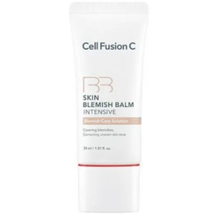 셀퓨전씨 스킨 블레미쉬 밤 인텐시브 40ml (1개)