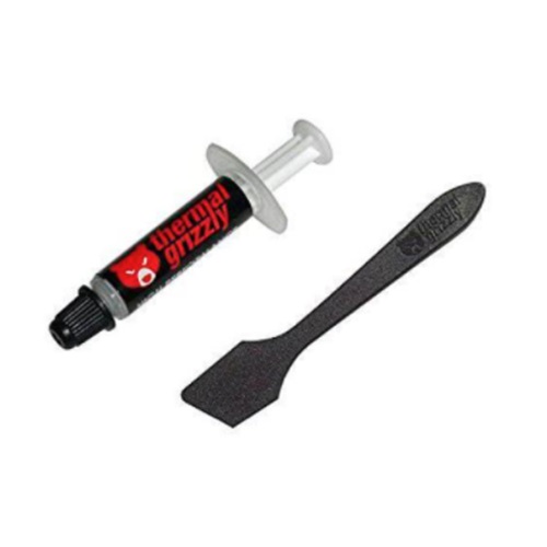 Thermal Grizzly Kryonaut 해외구매 (1g)